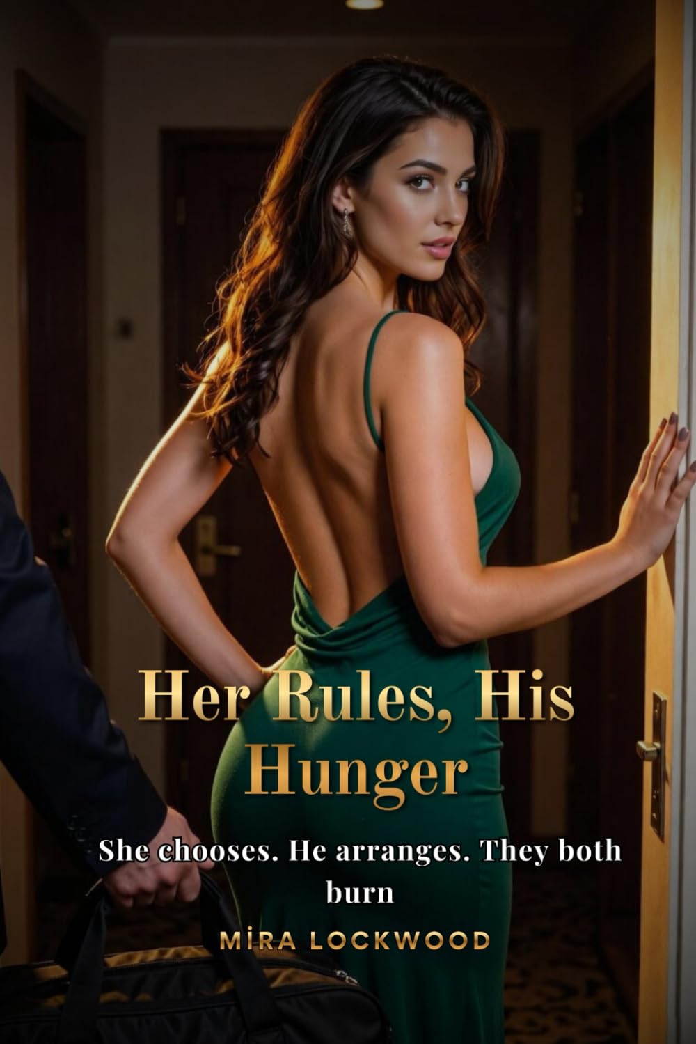 Her Rules, His Hunger