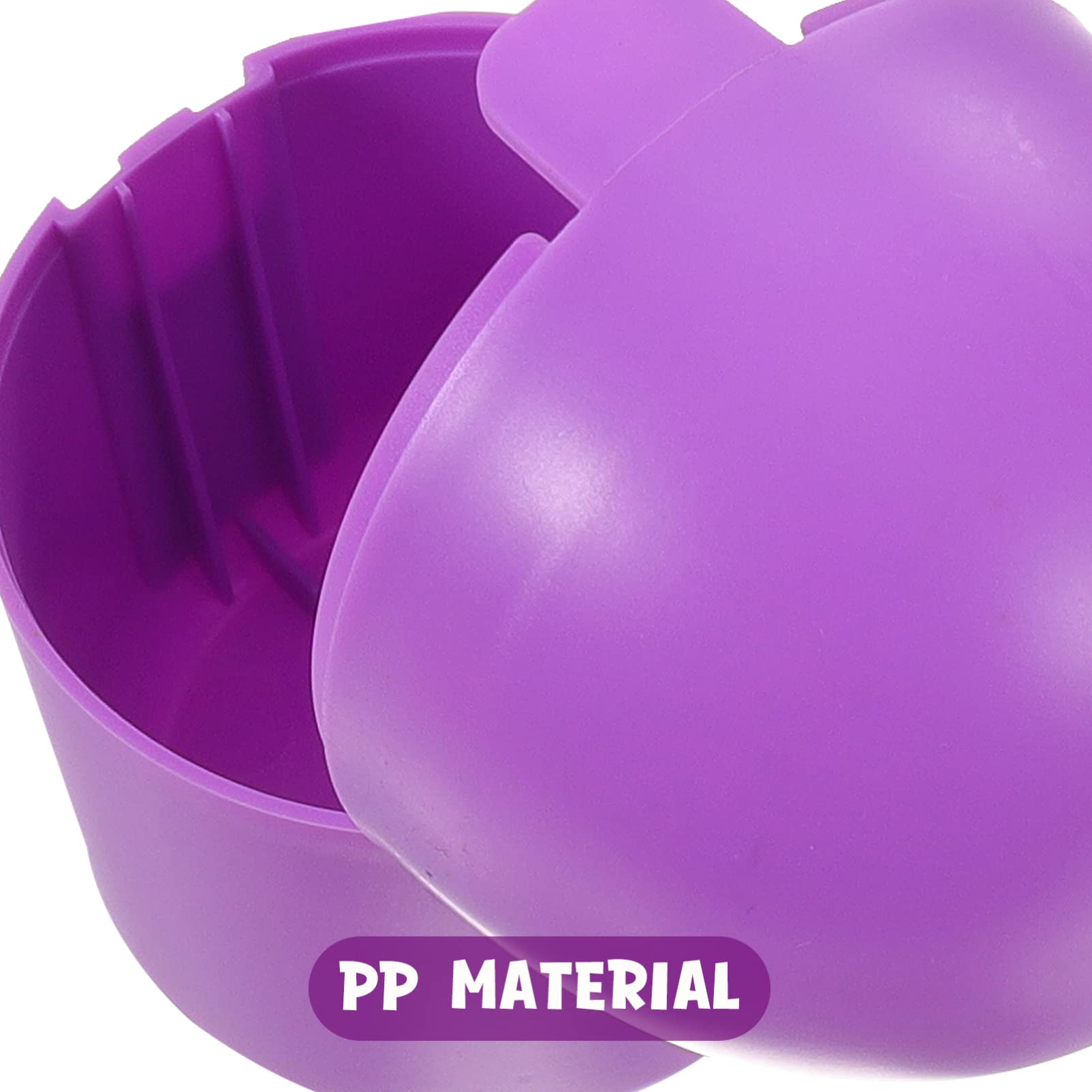 Healeved 4sets Female Cleaner Cleaning Tool Disc Reusable Period Steamed Holder Steam Period Holder Tool Diva Pp 2pcs*4