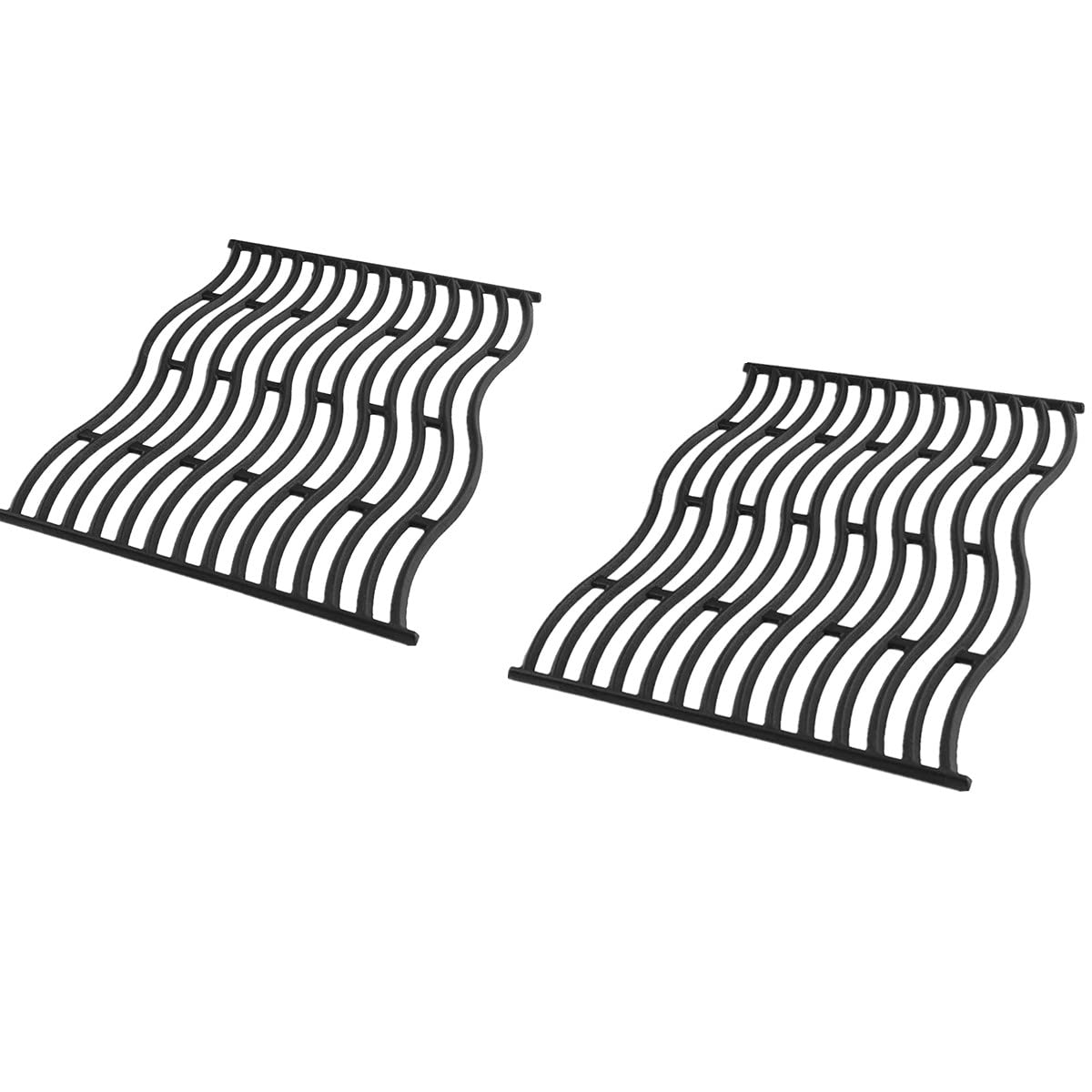 Napoleon S83006 Two Cast Iron Cooking Grids For Prestige, 58 OFF