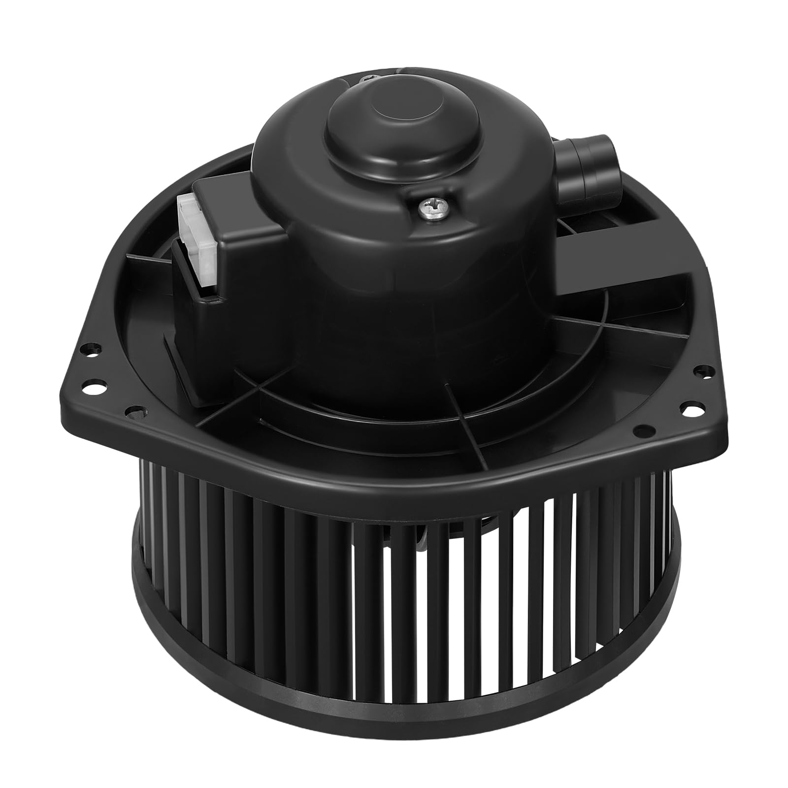 BDFHYK Front Blower Motor Fan 700045 for Nissan 200SX Frontier Sentra 95-99