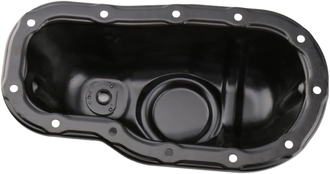 SKP SK264344 Engine Oil Pan, 1 Pack