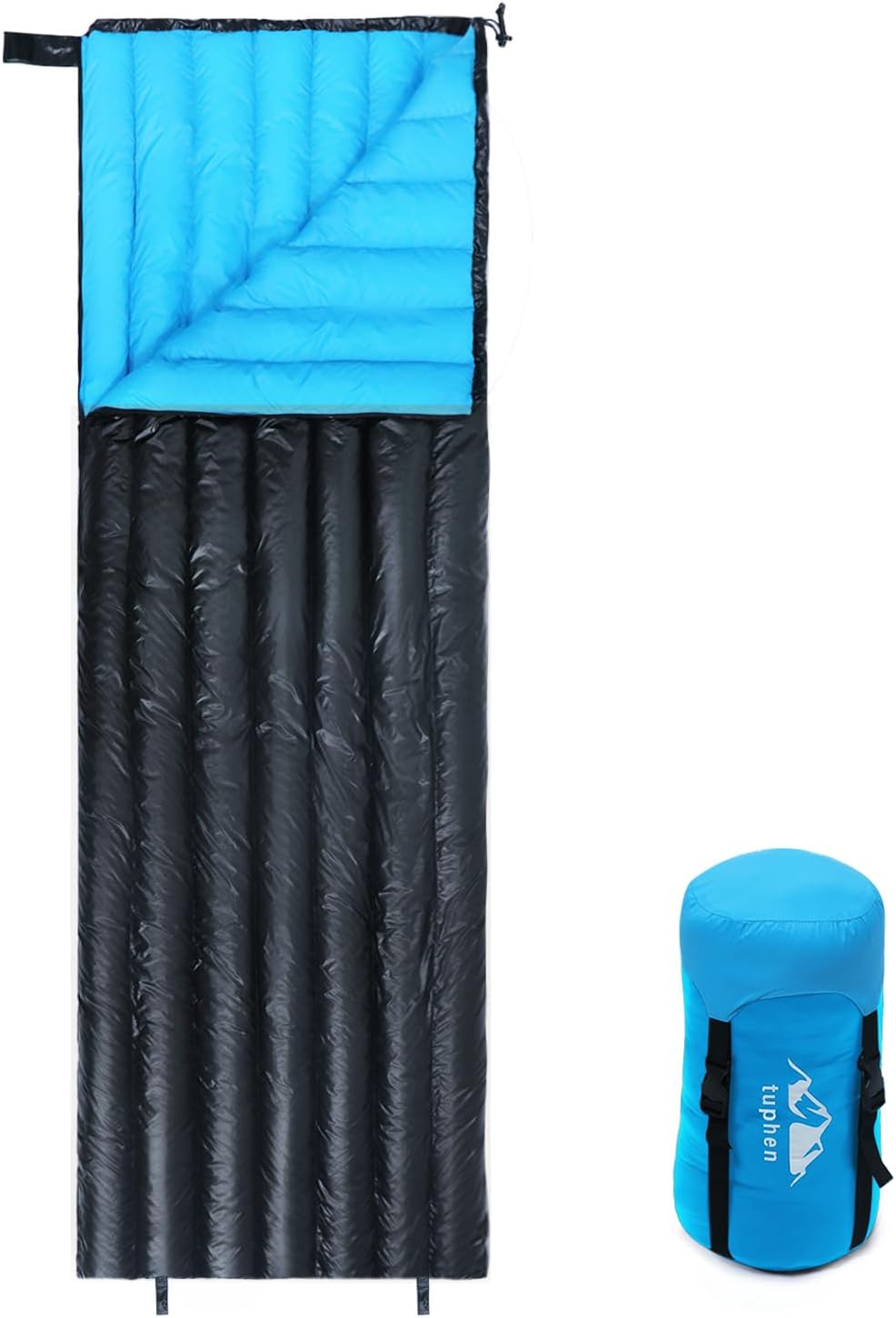 Down Sleeping Bag