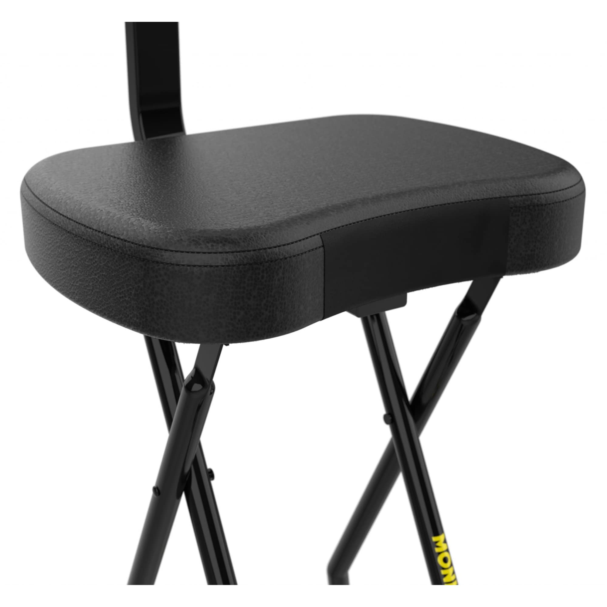 MONKEY LOOP Seat Prime 02 Banqueta/Soporte para Guitarra Acústica/Eléctrica