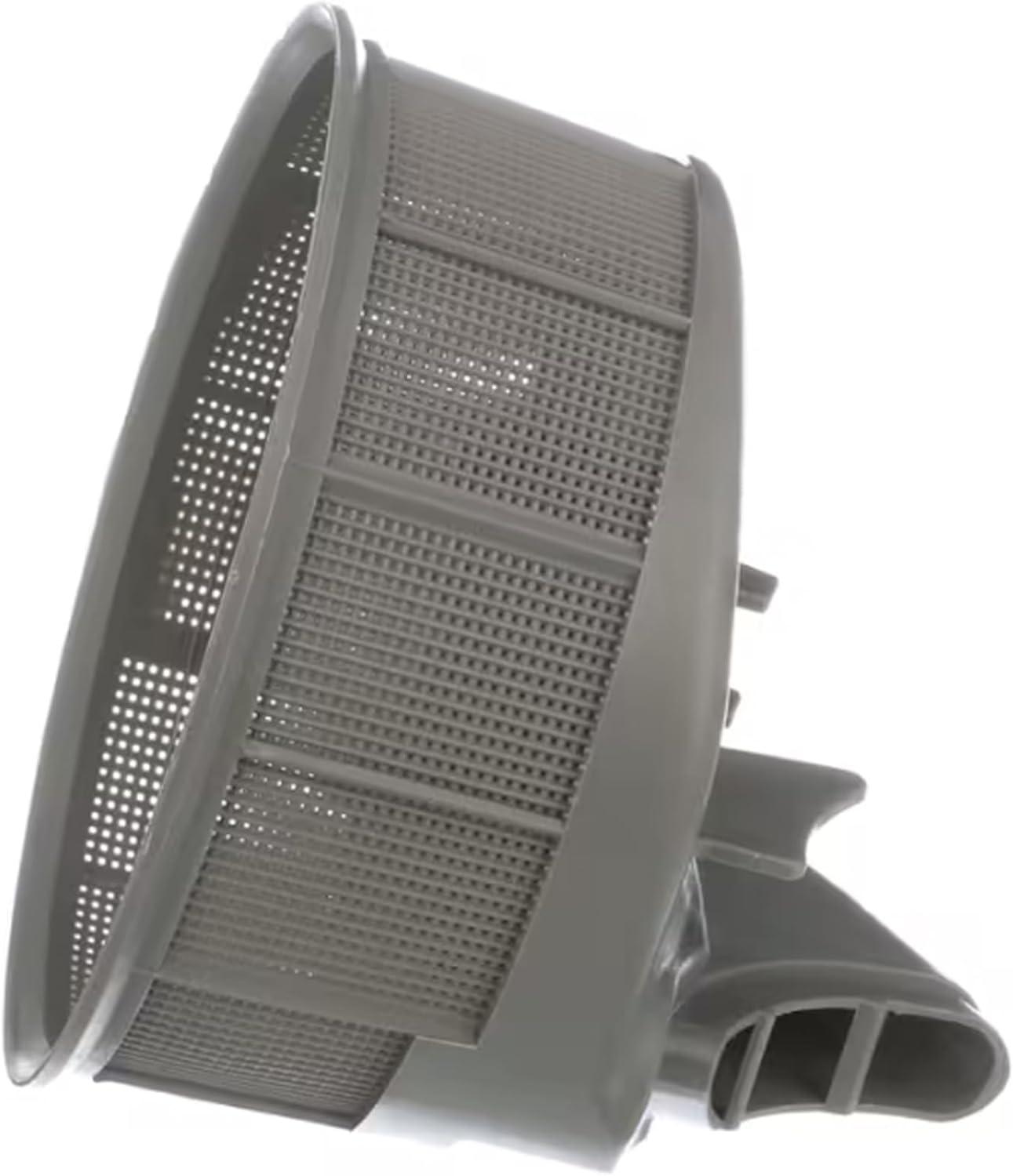 5304506533 Dishwasher Filter Base Compatible with Whirlpool 5304532205 154252302