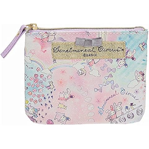 San-X sentimentarusa-kasu Coin Case ck57101 Cover