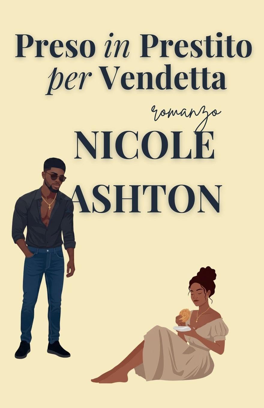 Preso in Prestito per Vendetta
