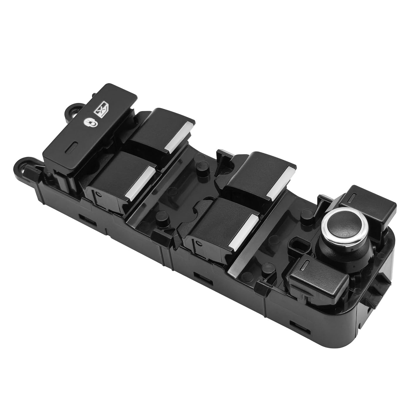 Interrupteur de lève-vitre LR078894 Range Rover commande de rechange robuste - 2