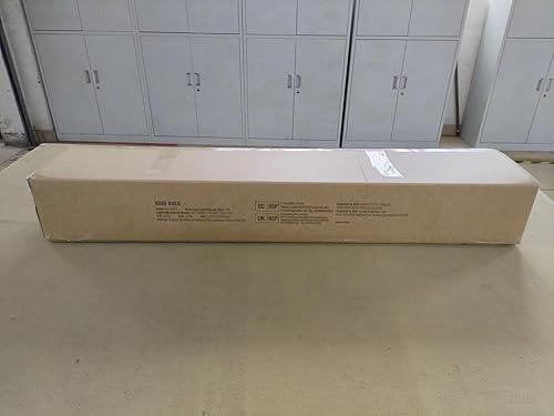 Miniatura 11 de VEVOR Barras transversales para portaequipajes de techo, aptas para Subaru Forester 2014-2022 con rieles laterales elevados, capacidad de carga de