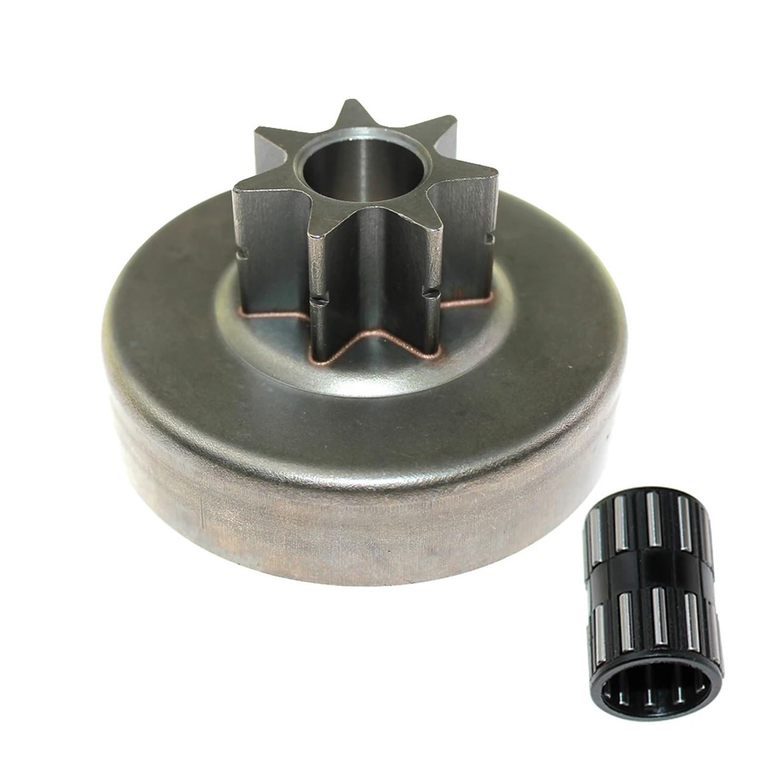 QHLNXSA for S-tihl Chainsaw 038 038AV MS380 MS381 MS381N 1119 640 2000 Clutch Drum