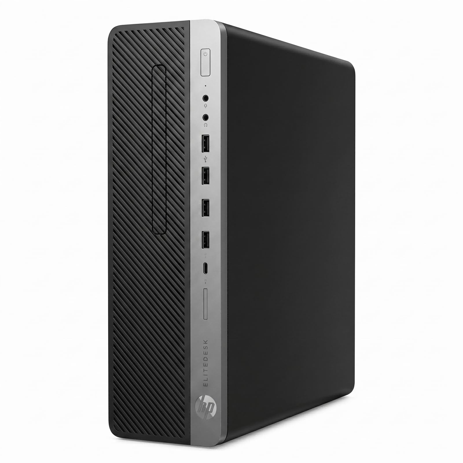 Amazon.com: HP EliteDesk 800 G4 Small Form Desktop, Intel Six Core