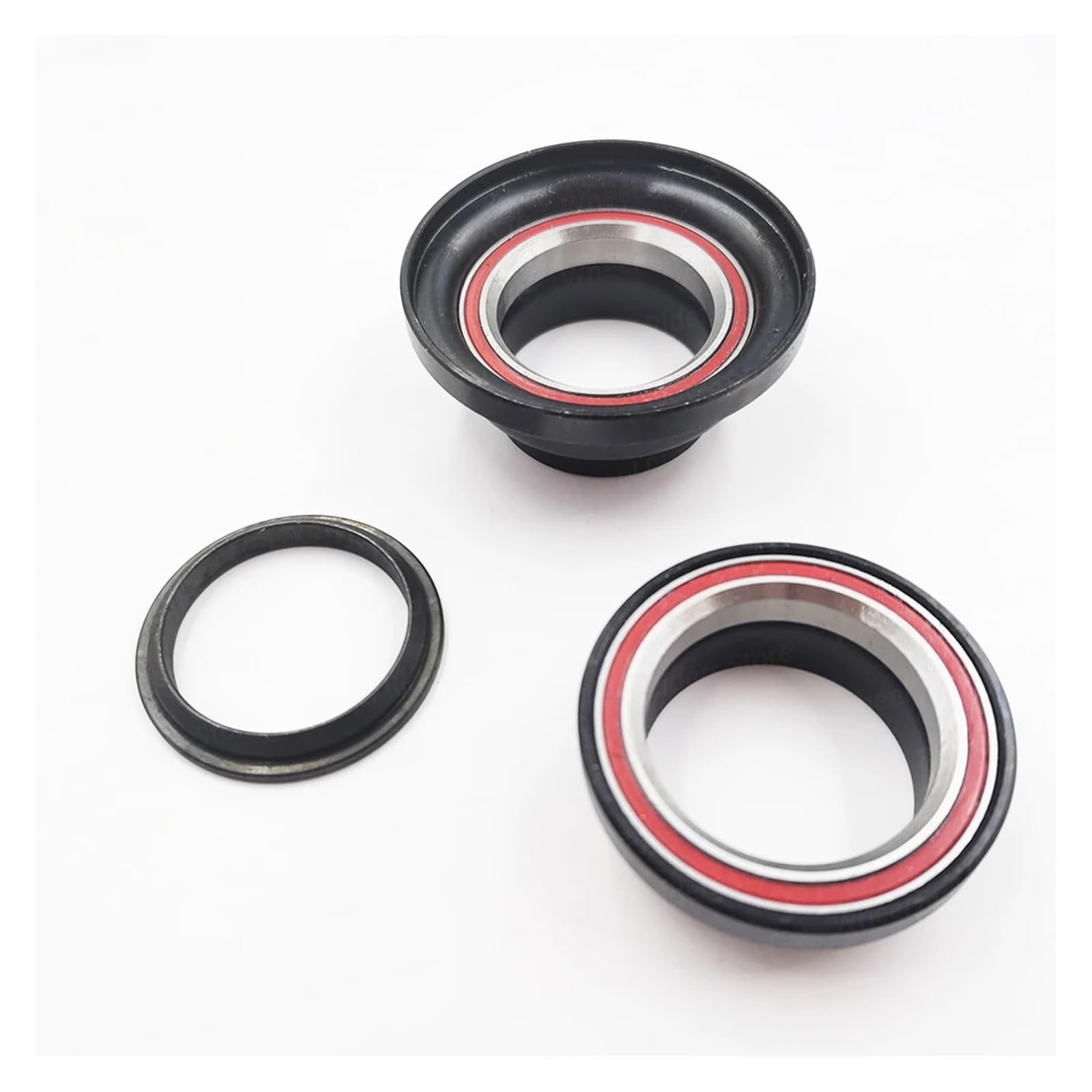 Rodamientos, cojinetes Repuestos Originales for Patinete eléctrico 8X, 10X y 11X, X8-DDM, T10-DDM y X11-DDM(1 Set)
