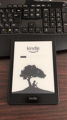 Amazon.co.jp: Kindle Paperwhite (8GB) 6.8インチディスプレイ