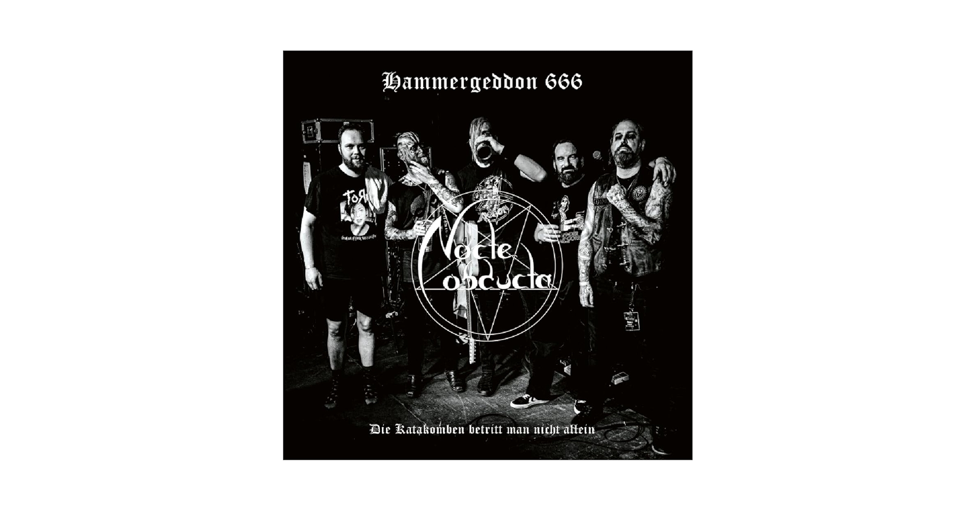 Amazon.co.jp: Hammergeddon 666: ミュージック