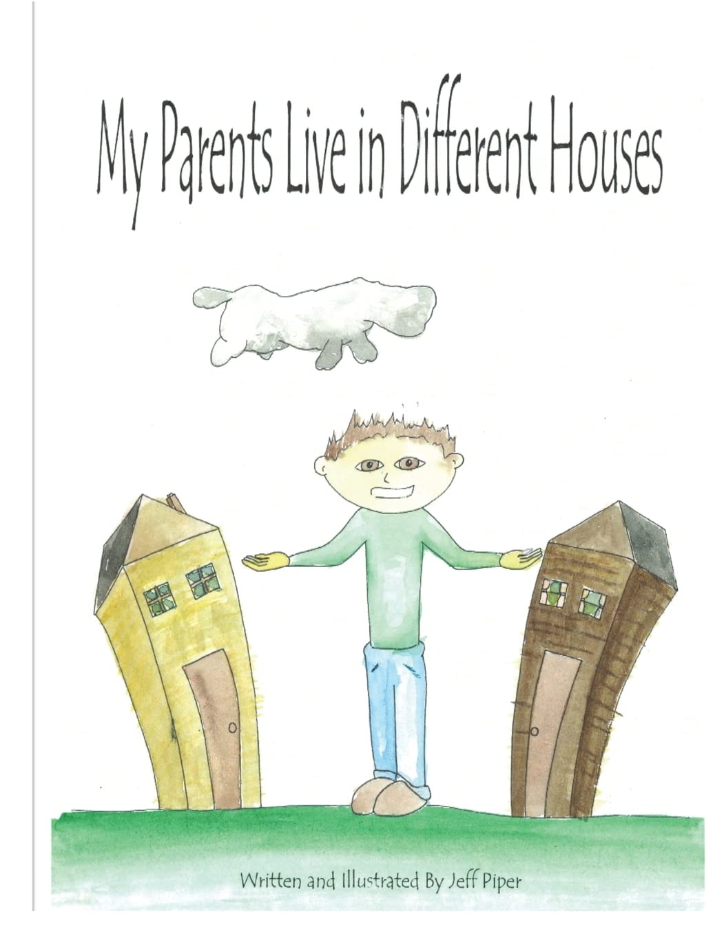 My Parents Live in Different Houses