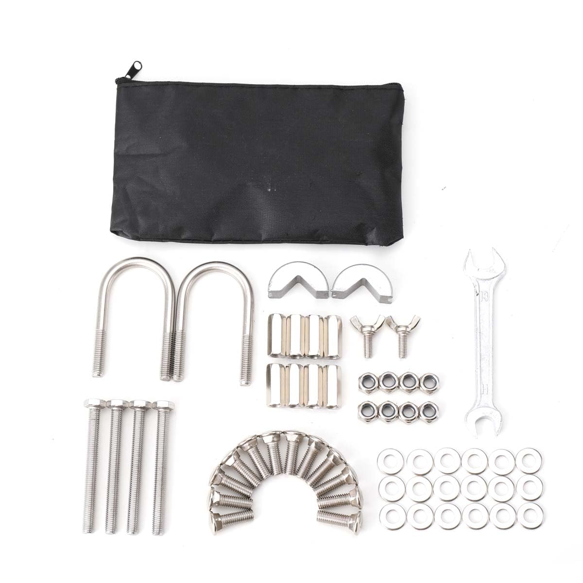 Portatile Segheria a Catena per Motosega Planking Smerigliatrice Fresatura, Lunghezza Asta, Segheria Accessori Motosega Tavolame Lame 14-36 pollici (35,5 – 91,4 cm)