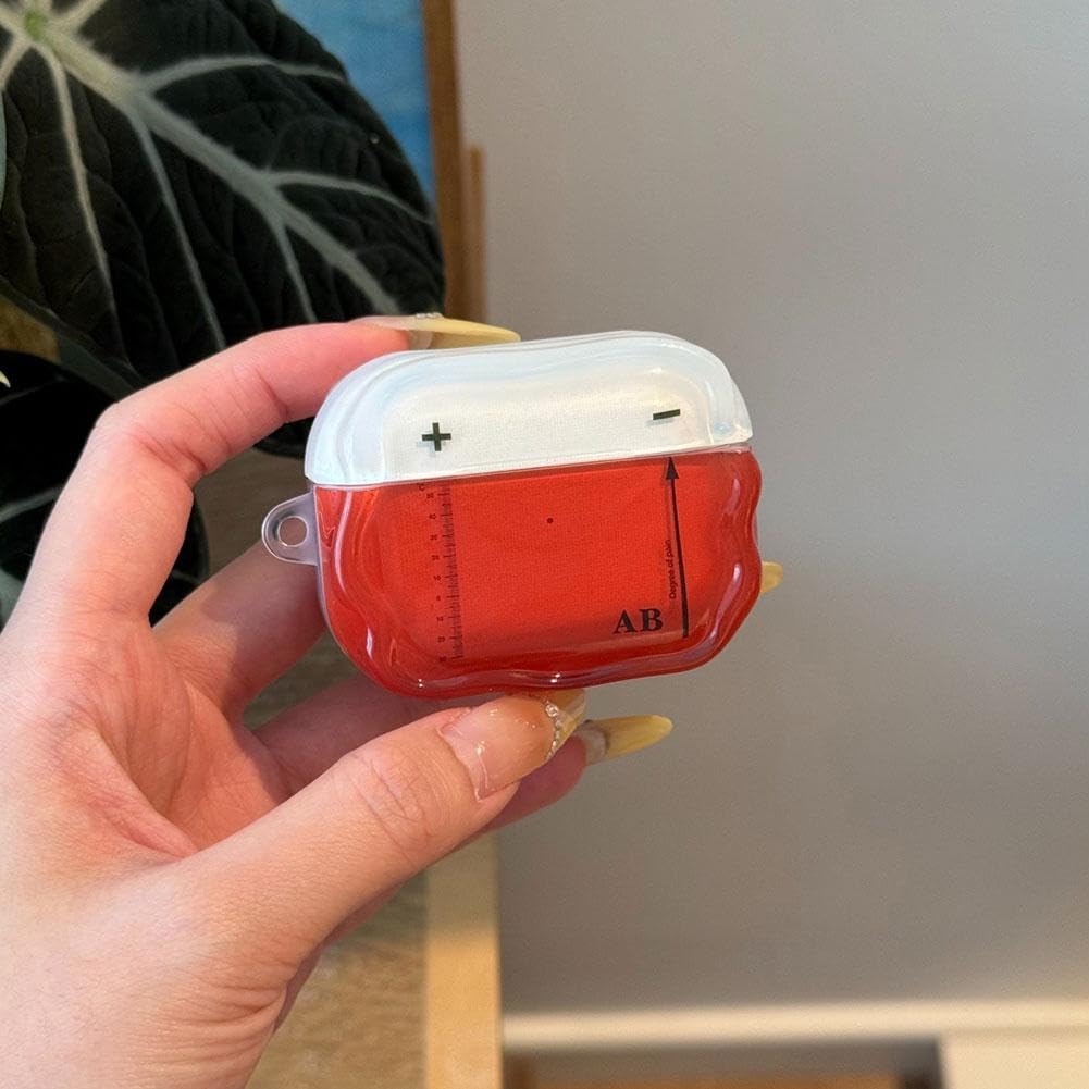 Amazon | For Airpods pro 3 ケース【2025年発売】Airpods pro 第三