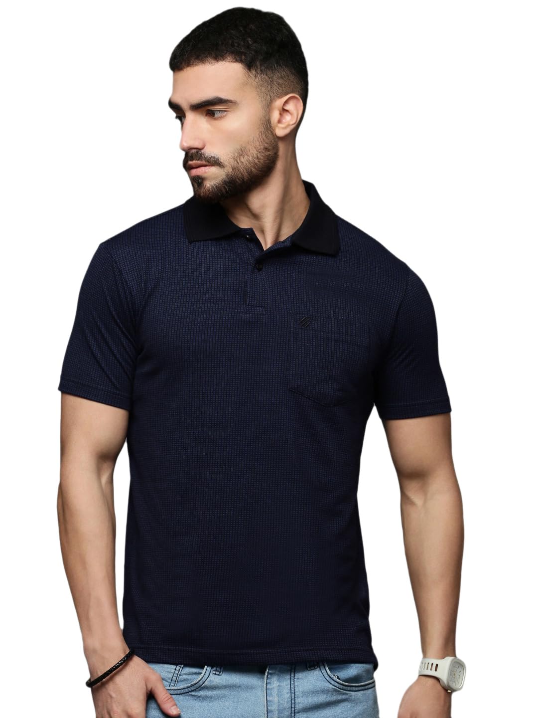 onn Men Polo Shirt-picture-0