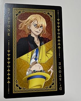 Amazon.co.jp: Dr.stone ドクターストーン 七海龍水 西園寺羽京