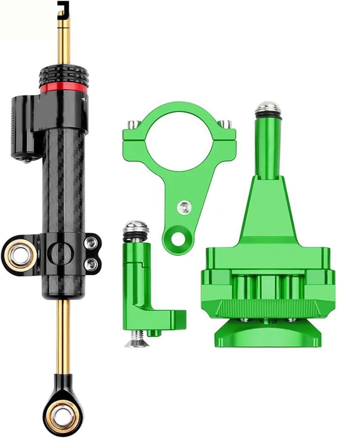 鯛 オートバイ オートバイ方向ダンパーステアリングダンパー