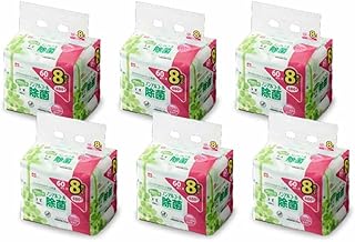 ウエットシート ノンアルコール除菌 アラクリーネ 60枚×48袋 ふるさと納税 コンパクト ウエットティッシュ お手拭き シート 無香料 パラベンフリー レック