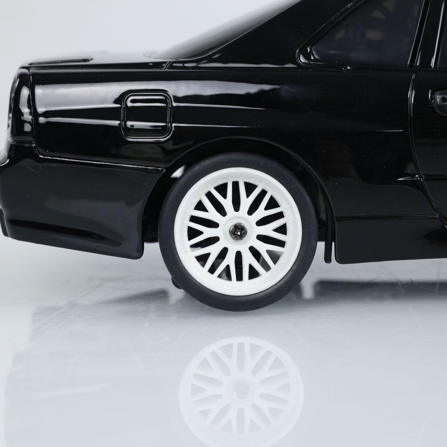 Amazon.com: TOUCAN RC HOBBY LdRC A99 1/18 Rwd RC Car Drift Car