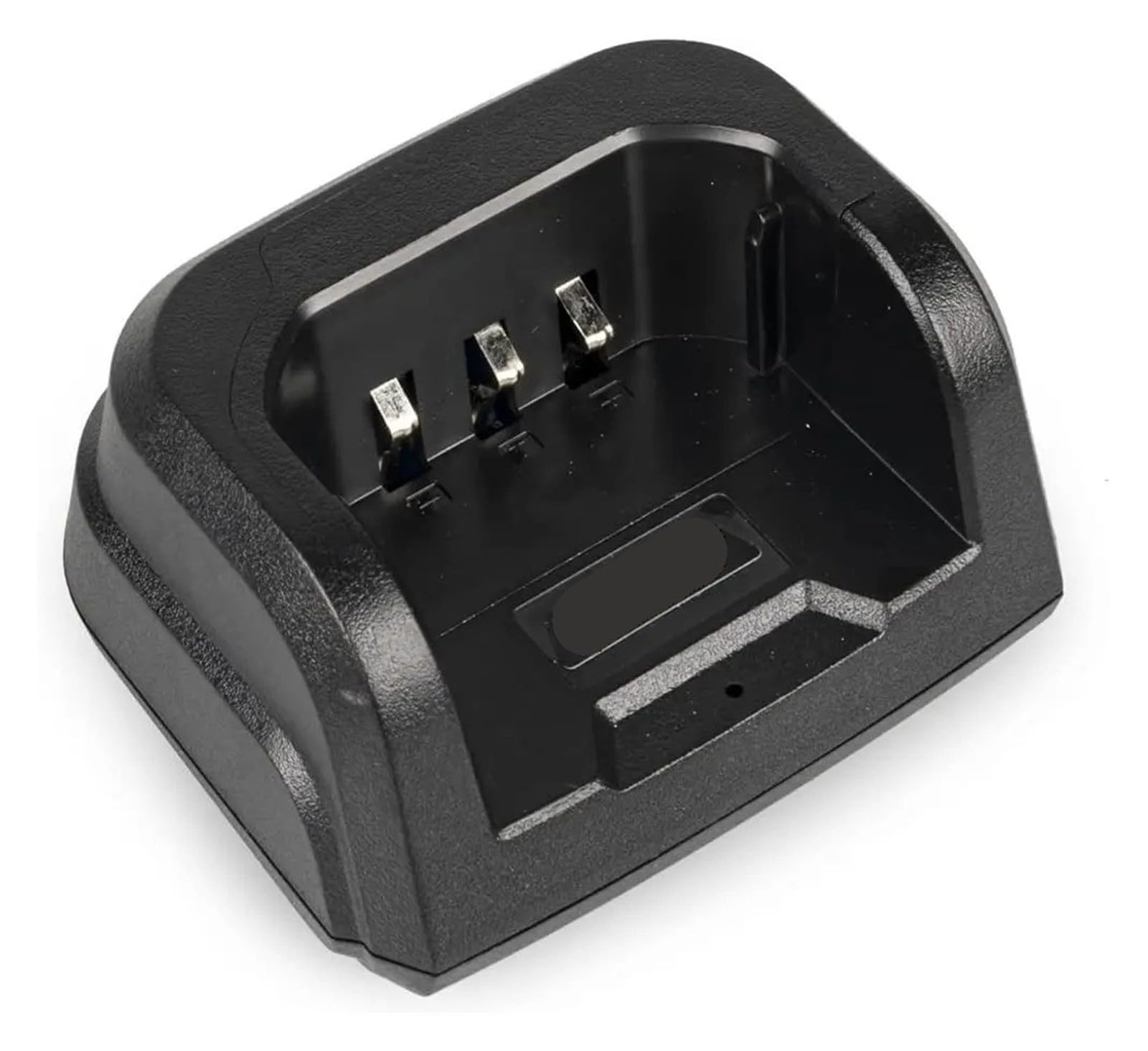Cargador de Escritorio con Base de walkie Talkie