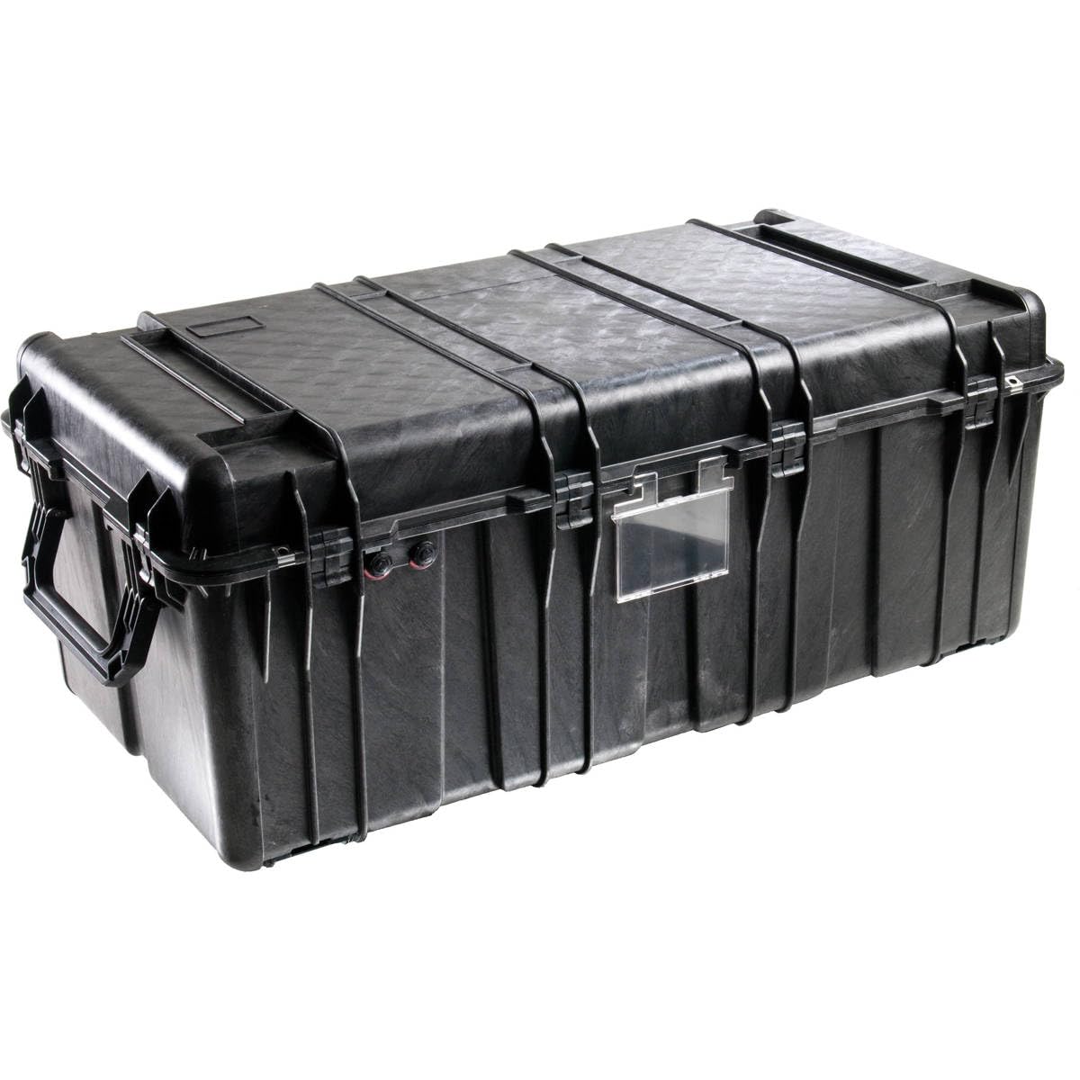 Pelican Products 0550-000-110 Pelican 0550-000-110 Large Transport Case With Foam (Black) 51.05 x 27.54 x 22.79 inches