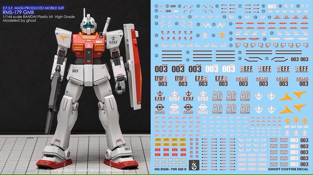 ジム 様 の専用 两本 Amazon | HGUC 1/144 RGM-79C ジム改 (機動戦士ガンダム0083
