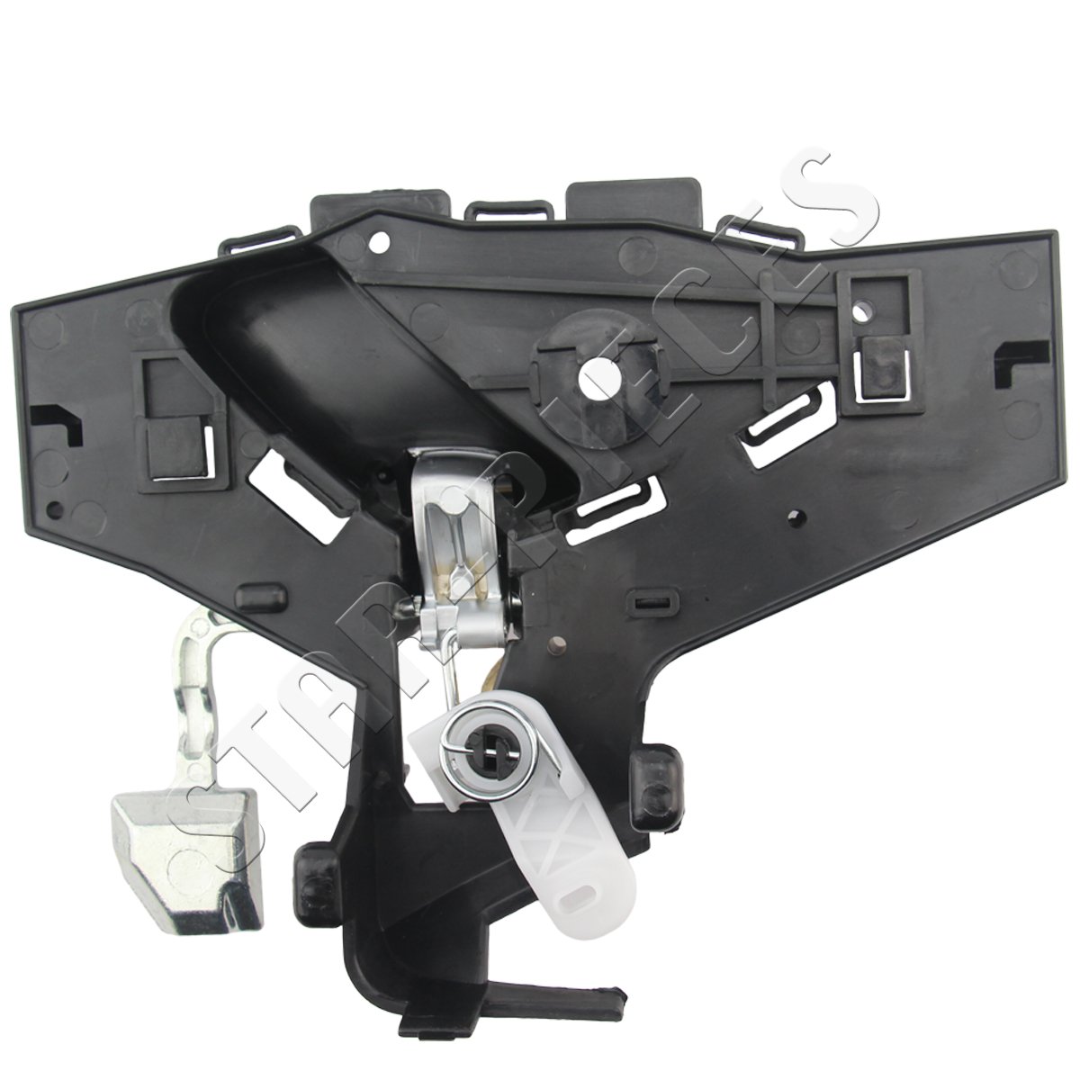 STARKIT PERFORMANCE Poignée de porte compatible pour C5 (2001-2007) poignée intérieure | AVANT GAUCHE (côté conducteur) 9143H7