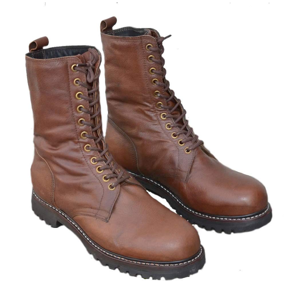 Paratrooper Boots Monte Cassino