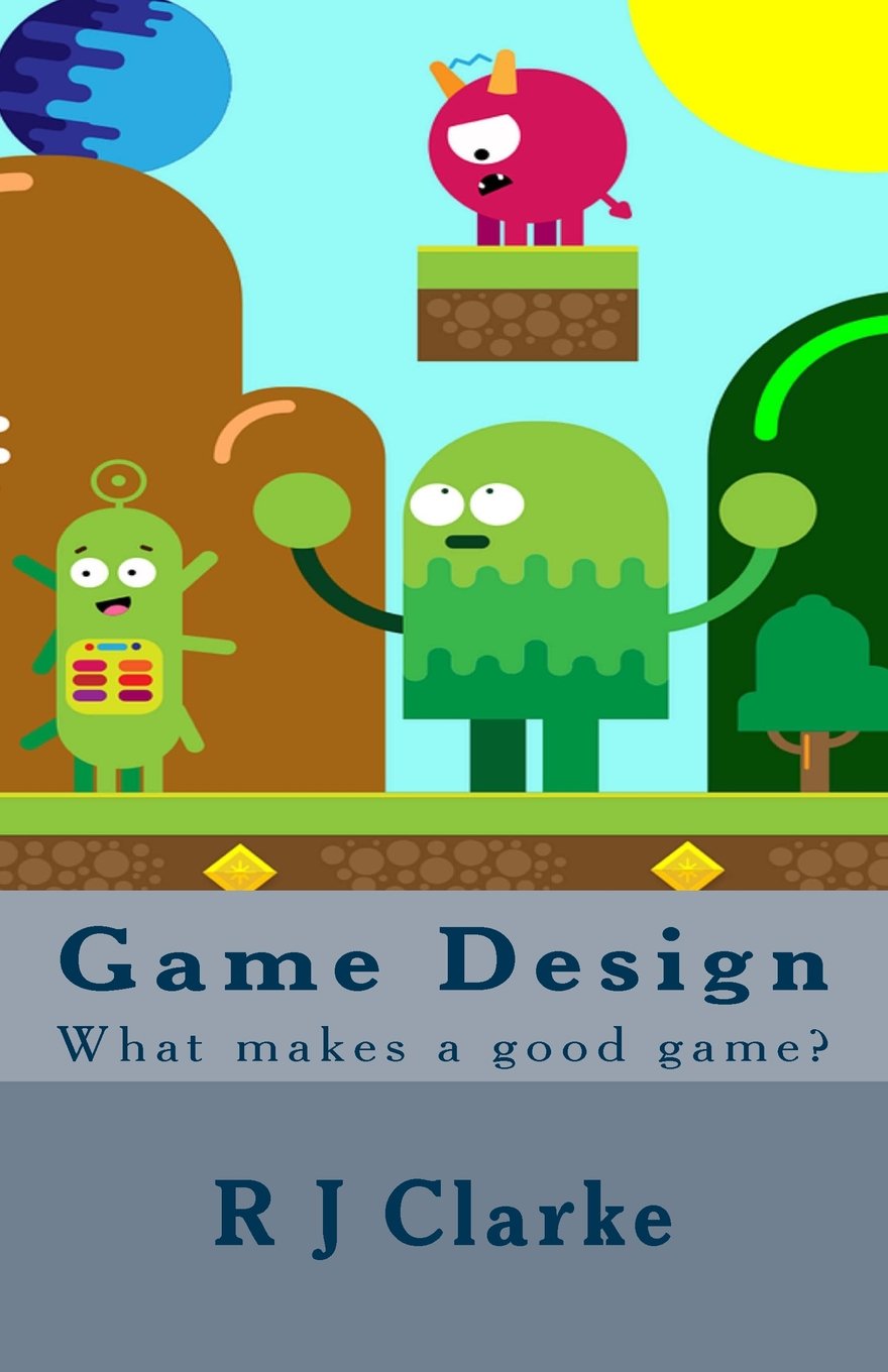 Buy Game Design: What Makes a Good Game? Book Online at Low Prices in India  | Game Design: What Makes a Good Game? Reviews & Ratings - Amazon.in