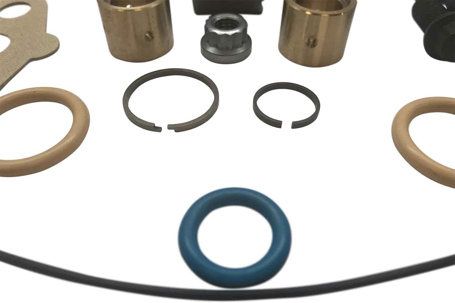 6.0 Rebuild Kit Turbo Lab America 2003-2007 6.0 Pwrstroke Turbo Rebuild Kit