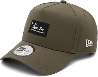 [ニューエラ] キャップ ブラックパッチ ONSPOTZ別注 9 Forty A-Frame