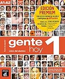 martin audio wsx gebraucht  Gente hoy 1: Libro del alumno + CD audio + Premium