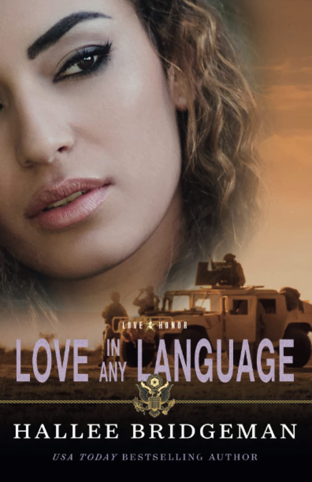 Buy Love in Any Language: a prequel to the Love and Honor series: 1 — BookShops.in