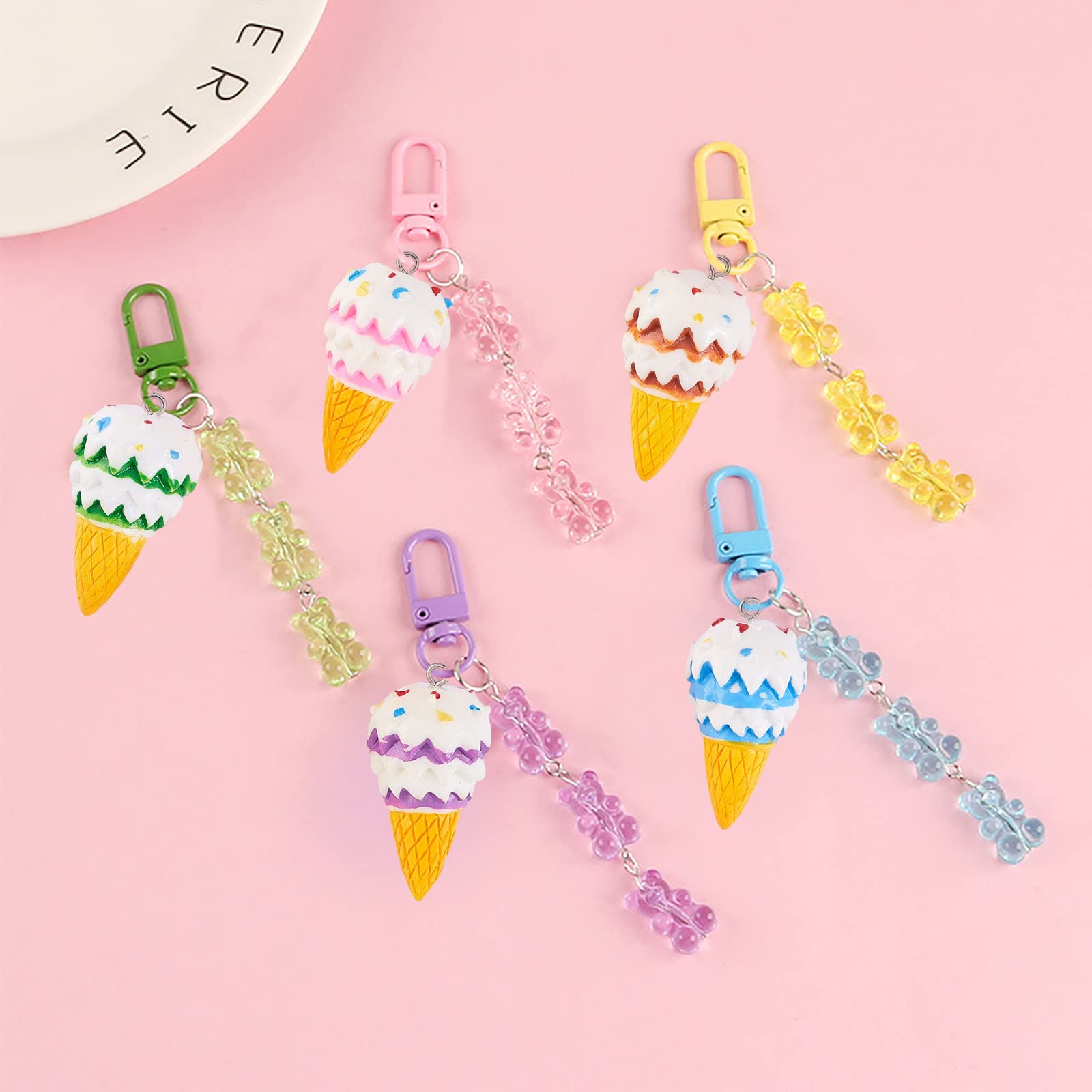 Rayher Anelli Metallici Per Fai Da Te - Diametro 25 Cm, Argento - Foto 2