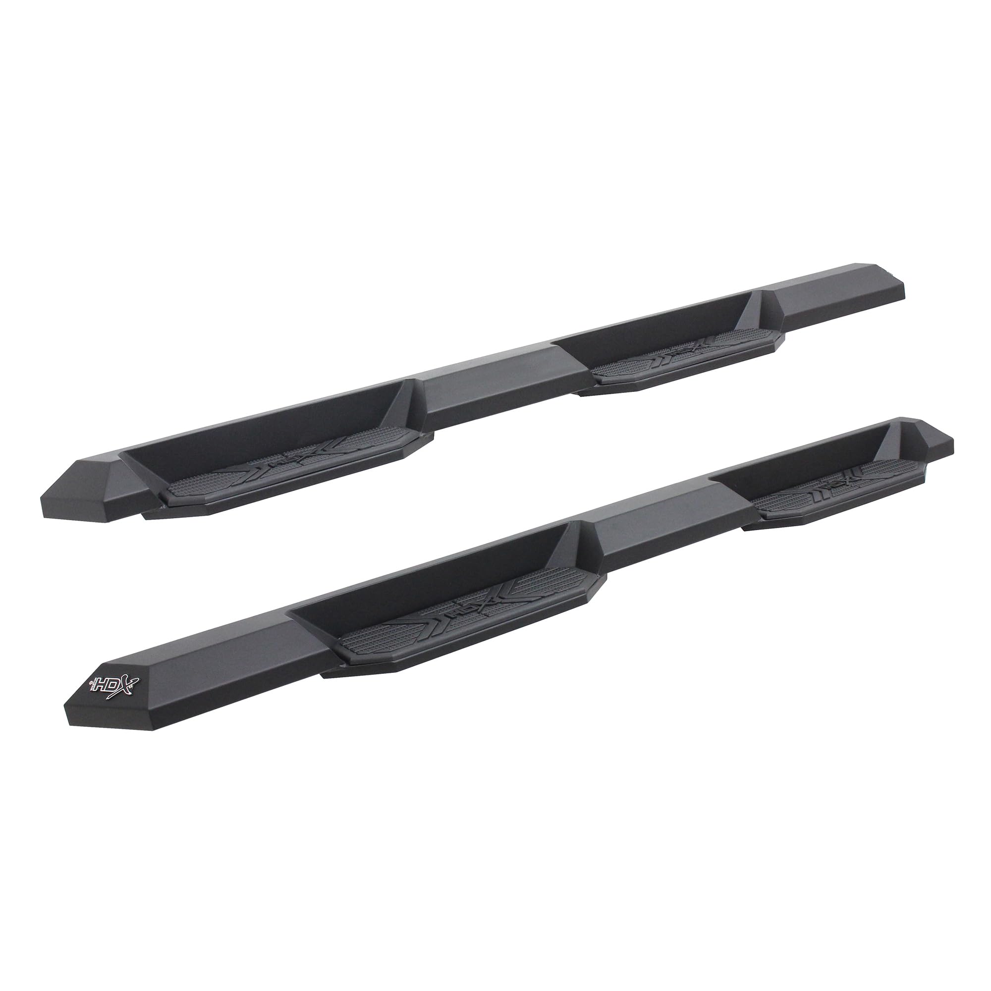 Amazon.com: Westin 56-24075 HDX Xtreme Nerf Bars fits 2018-2025