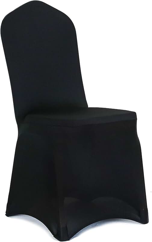 spandex chair covers