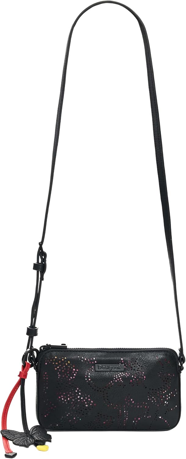 Desigual Women's Medium Wallet from The Accessory Collection