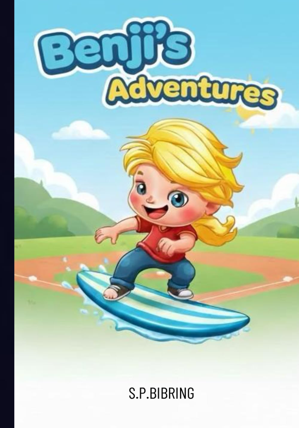 Benji's Adventures