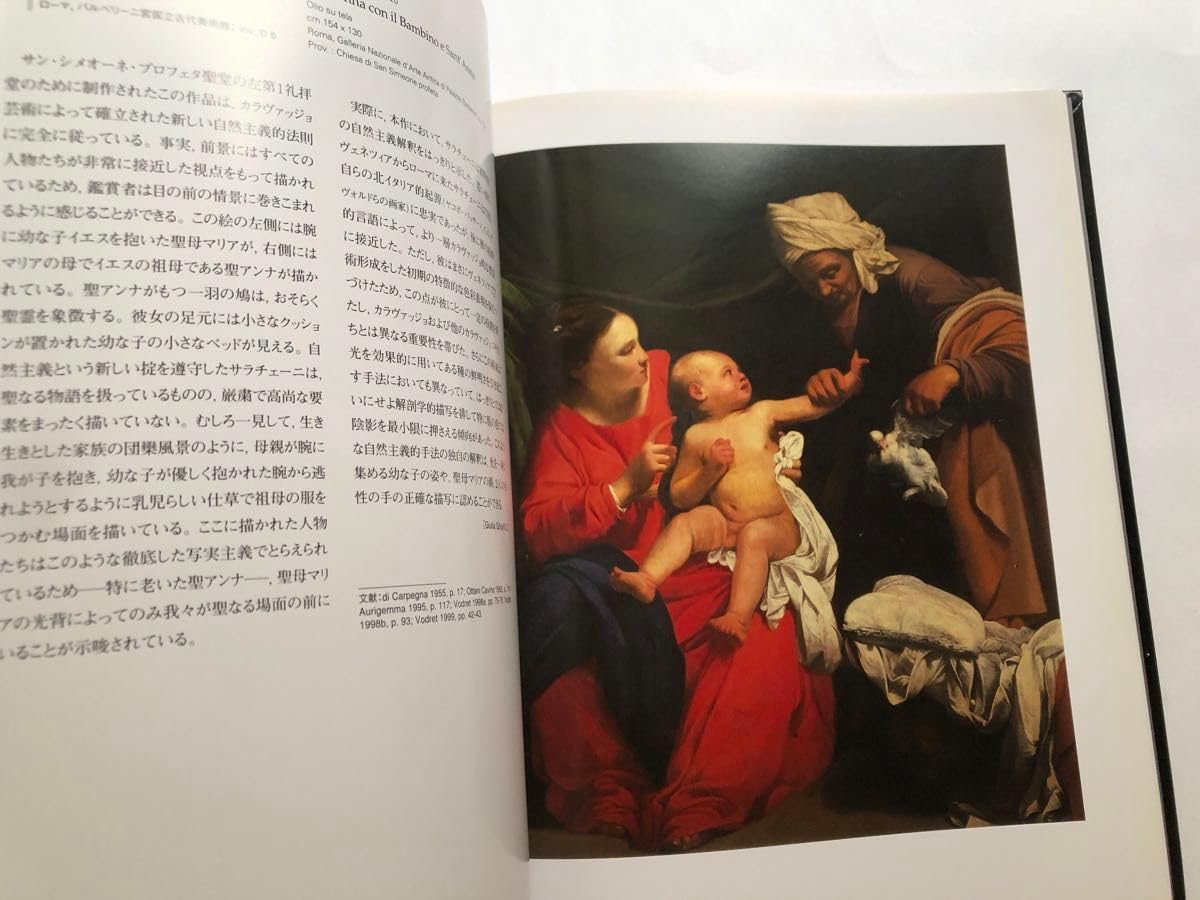 Amazon.co.jp: カラヴァッジョ と影の巨匠 バロック絵画の先駆者たち
