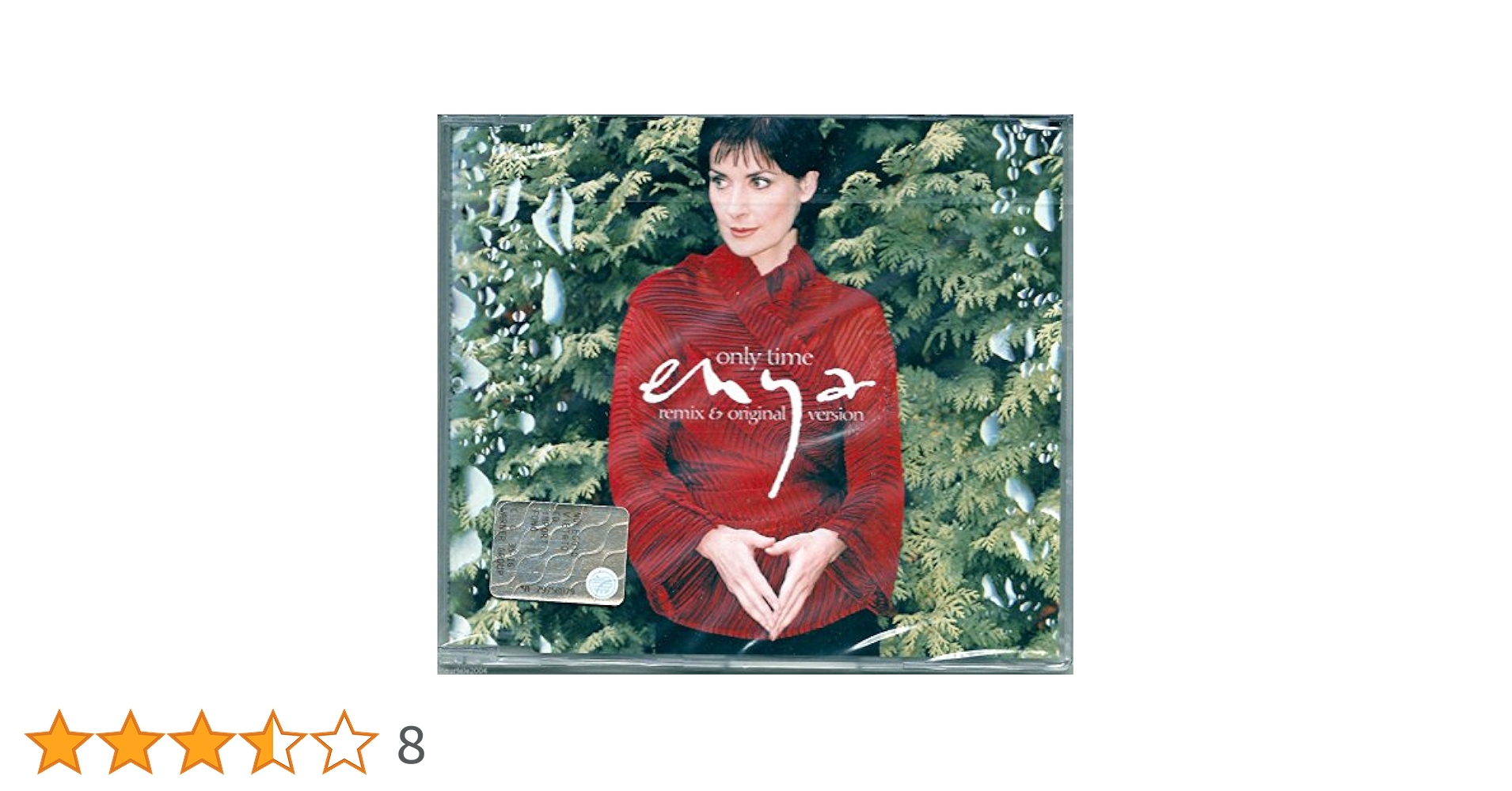 エンヤ・コレクション~スペシャル・リミックス Amazon.co.jp: エンヤ・コレクション~スペシャル・リミックス