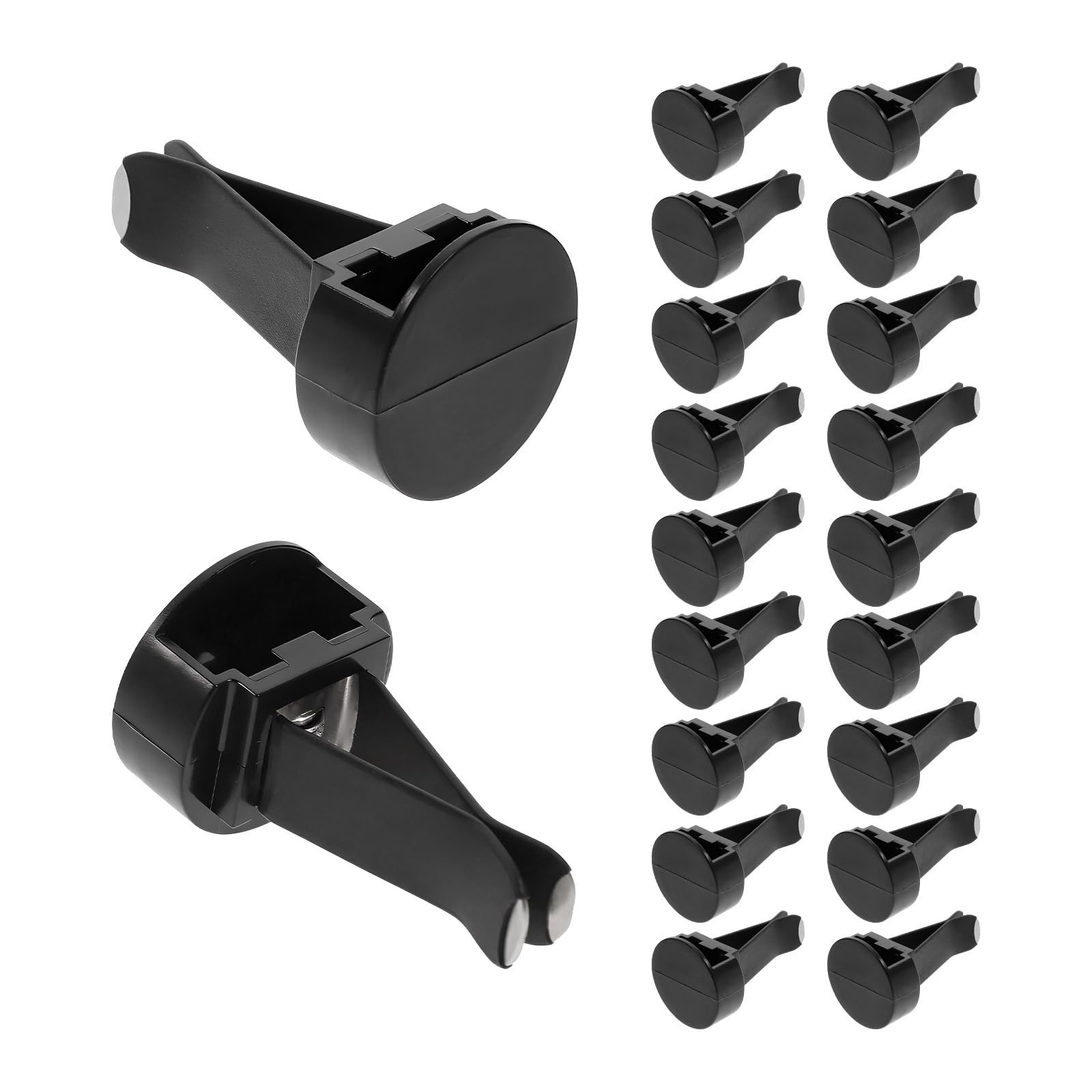 Photo 1 of Rdxcv 20 PCS Car Metal Air Vent Clips