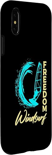 Miniatura 6 de iPhone 14 Freedom Windsurf  Sailboard Windsurfing  Windsurfer Case