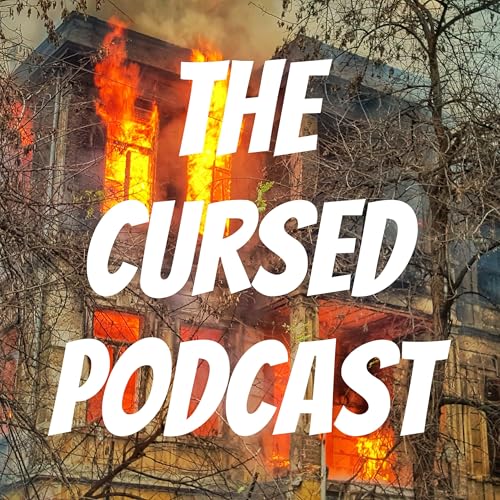 The Cursed Podcast cover art
