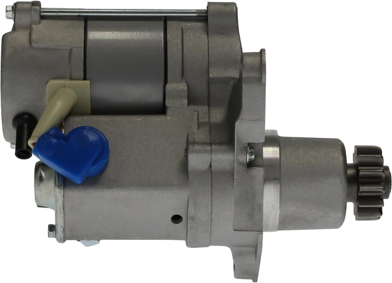 OEG Parts New Starter Compatible with Toyota Camry 2.2L 1997 2280005670 228000-5670 2810074230 28100-74230 281007423084 28100-74230-84 336-1618 336-1659 SND0271