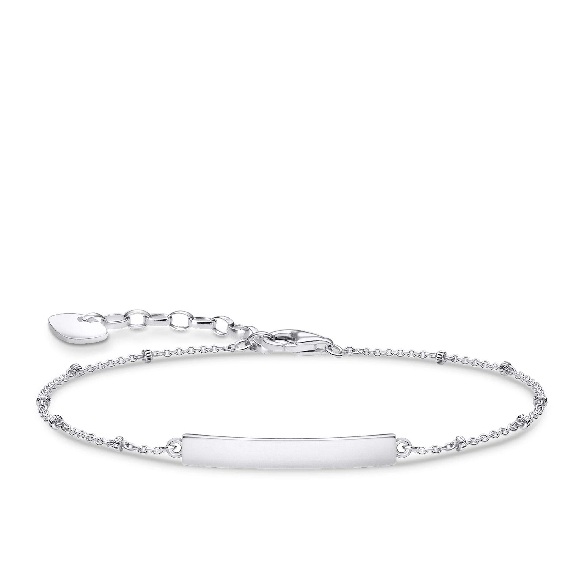 Thomas SaboTHOMAS SABO Damen-Armband 925er Silber 32017935