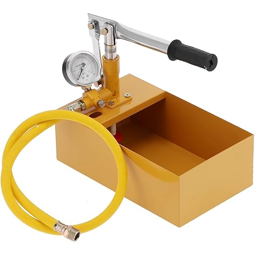 KANABEE Hydraulic Test Pump