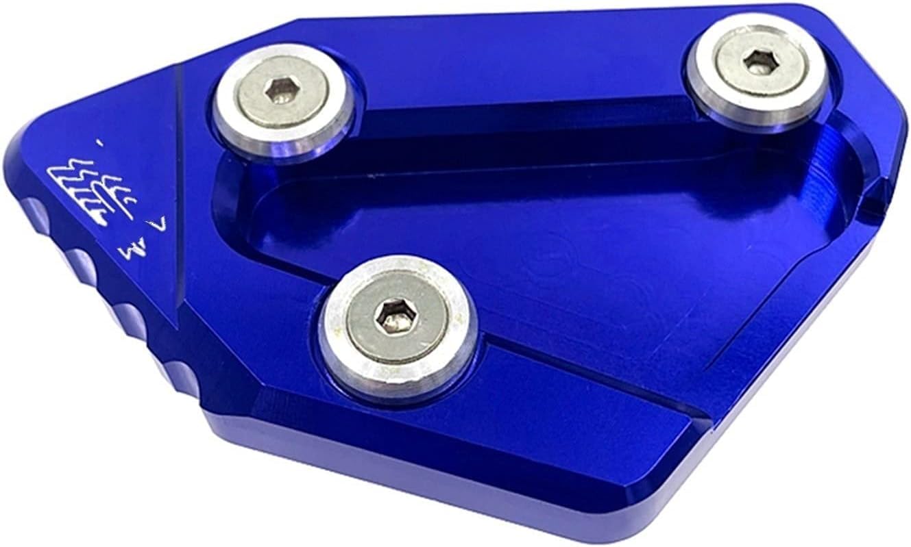 Support béquille moto Suzuki GSXR1000 extension stable - 8