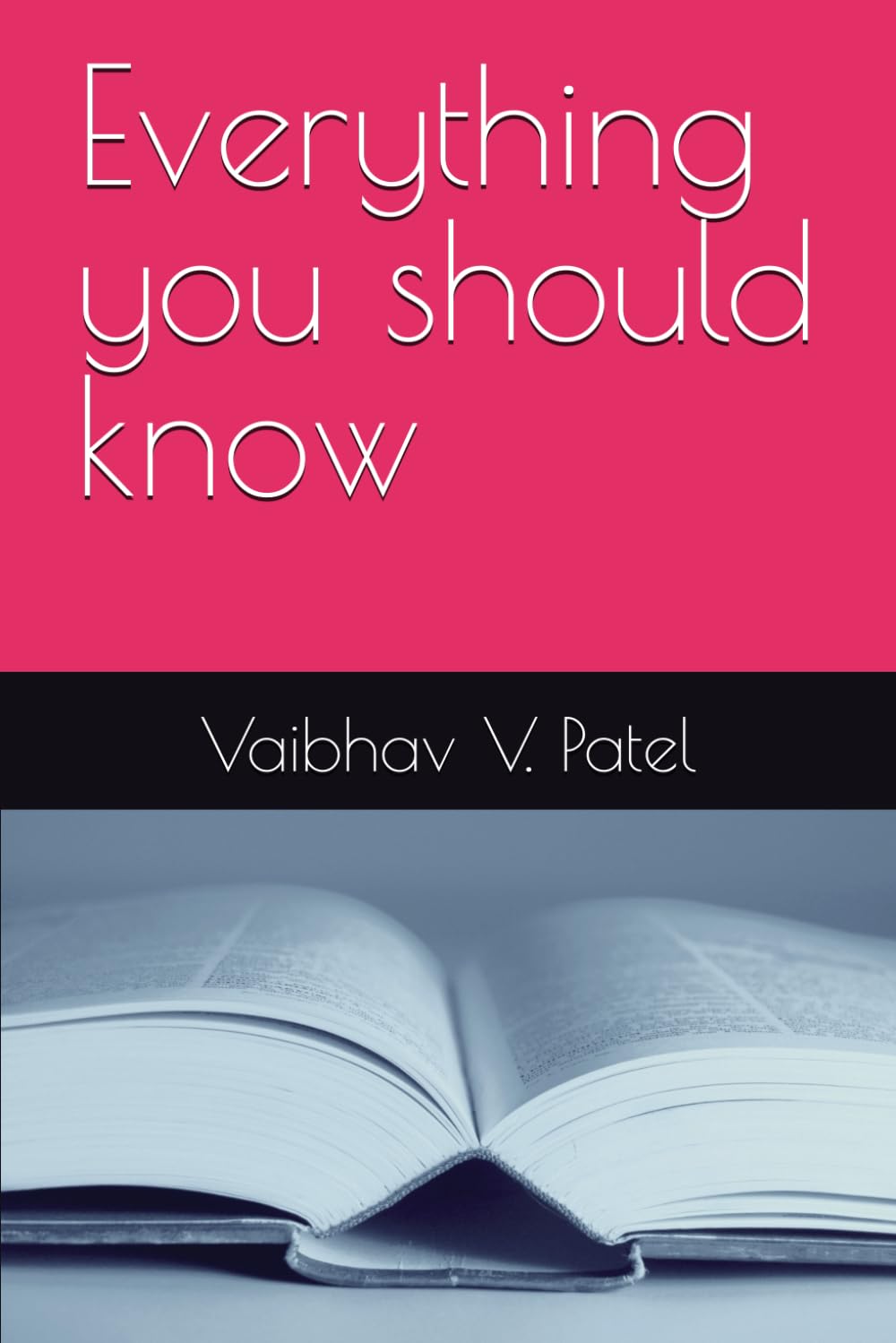 Everything you should know